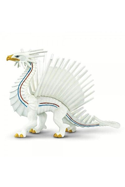 Safari Dragonul Libertatii