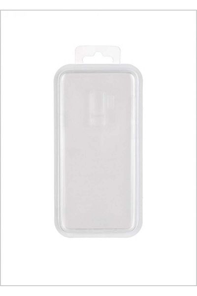 Miniso Samsung S9+ Transparent Case