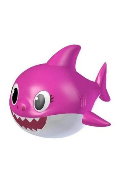 Comansi Figurina - Baby Shark-Mommy Shark