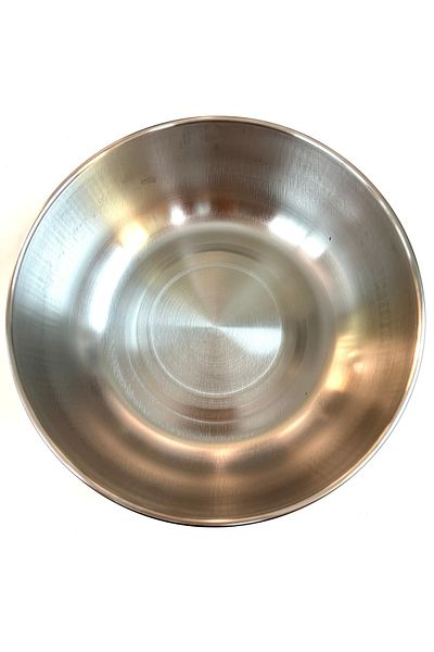 TRENDBULL Stainless Steel Mixing Bowl 24 cm