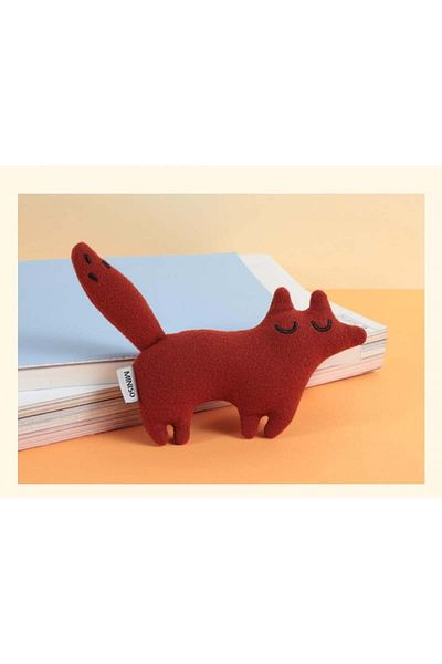 Miniso refrigerator magnet