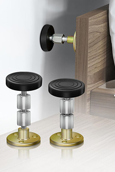 NOYİSKA Mobilya Sabitleme Aparatı Baza Yatak Başlığı Ayarlanabilir Koltuk ve Kanepe Arkası Sabitleme Aparatı