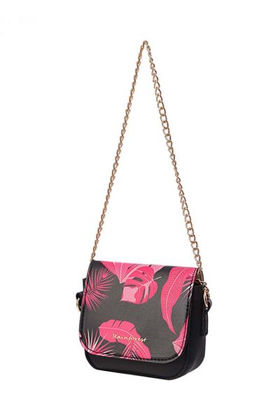Miniso Shoulder bag - black background