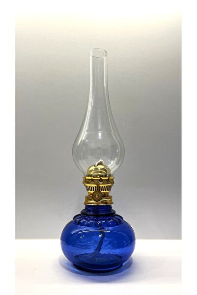 SÖZEN MUM VE HEDİYELİK EŞYA Aurelius Büyük Boy Gaz Lambası