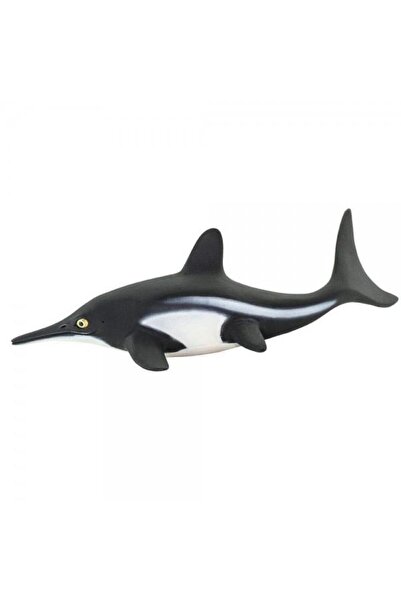 Safari Ichthyosaurus
