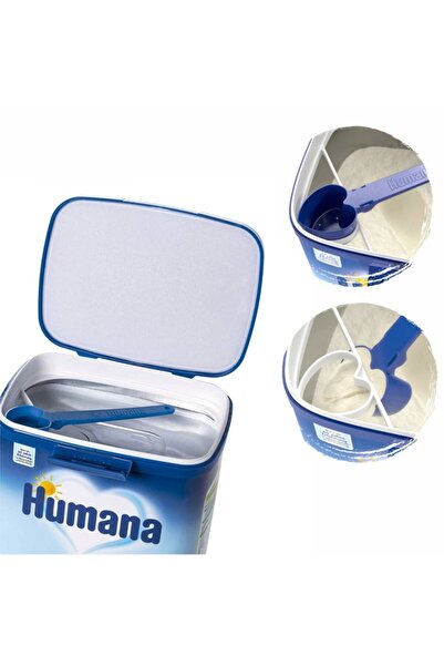 Humana 1 Infant Formula Powder, 800g, from Birth