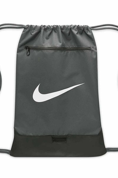 Nike Bag Bag Bag Backpack Nk Brsla Drwstrng 9.5 (18L)