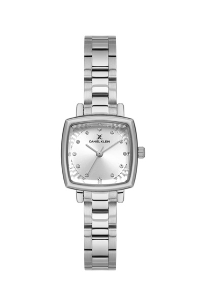 Daniel Klein DK.1.13922-7 ساعة يد نسائية مميزة