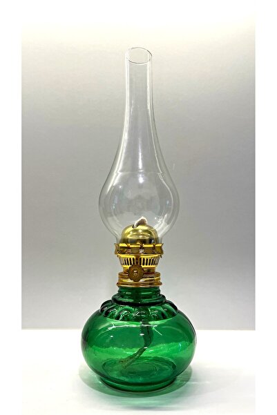 SÖZEN MUM VE HEDİYELİK EŞYA Aurelius Büyük Boy Gaz Lambası