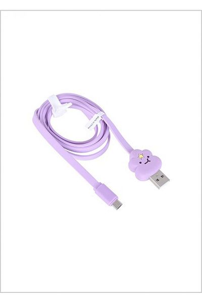 Miniso Micro-USB personal data cable or charging cable
