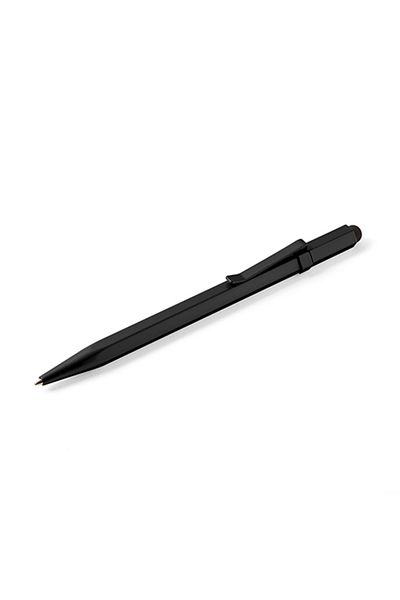 Lexon Balloint Pen Bee Twist Stylus pen Matte black