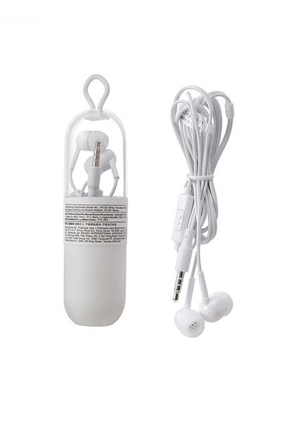 Miniso Wired Noise Cancelling Headphones - White
