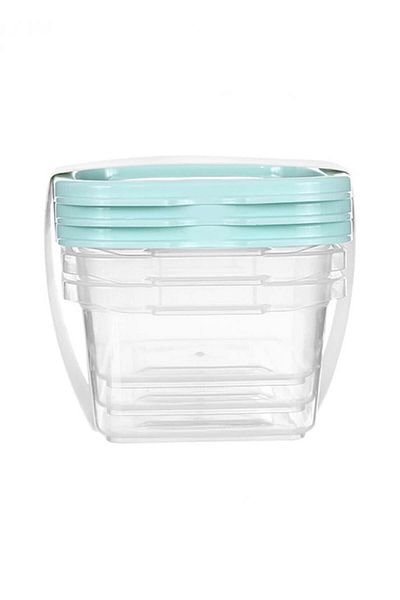 Miniso Food container - 3 pieces