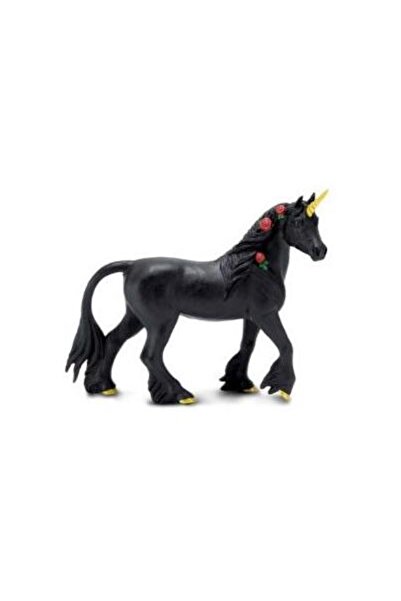 Safari Unicorn de amurg