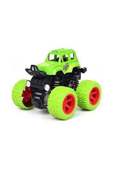 Miniso car game