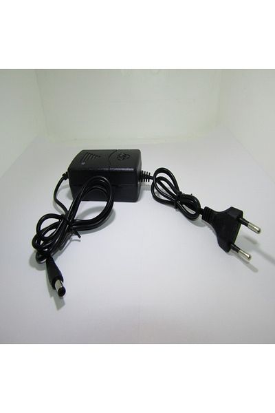 safer Power supply 100V - 240V DC 12V 2A