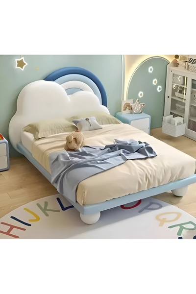 PalmirAtic Cloudy Baza ve Başlık Seti