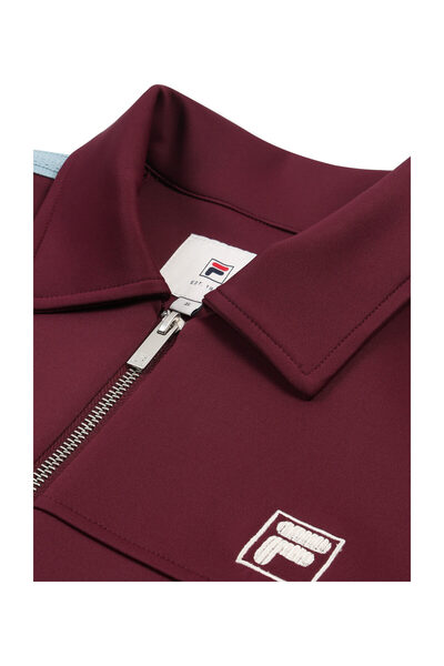 Fila COMO boxy szalagos pálya dzseki