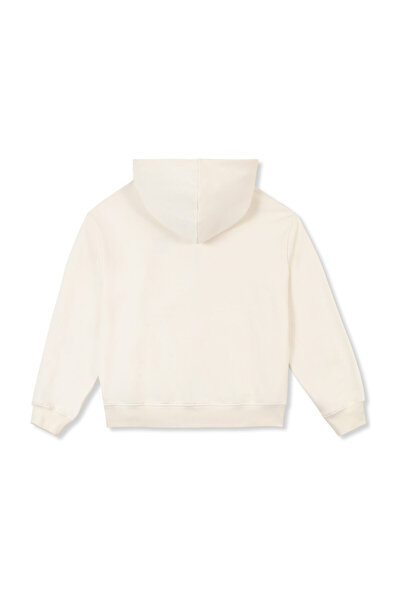 Fila Volná mikina s kapucí na zip LAGRIO