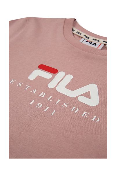 Fila Benna Regular Logo T-Shirt