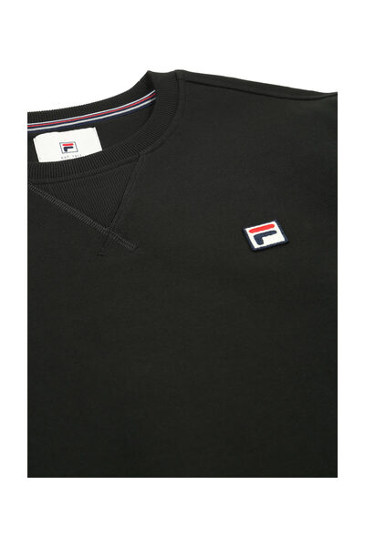 Fila Běžná mikina BIELLA s výstřihem