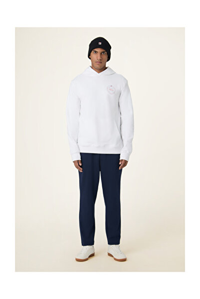 Fila Ανακούφιση γραφική κουκούλα PARELLA