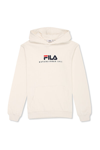 Fila Valsera Regular Logo Hoodie