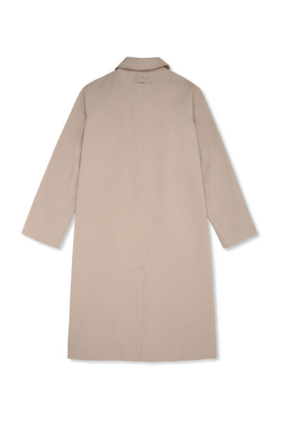 Fila COMO relaxált vízlepergető autókabát