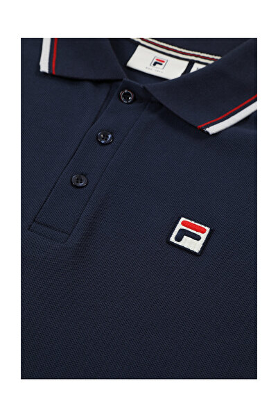 Fila BIELLA normál tip polo póló