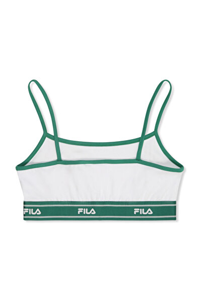 Fila CANDELO Spaghetti-BH-Top mit Klebeband