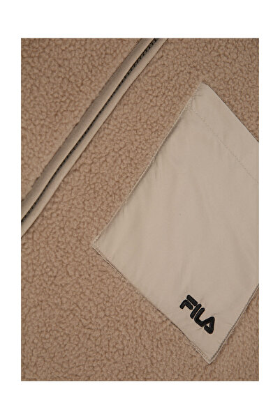 Fila VALGRANA normál mackó polár dzseki