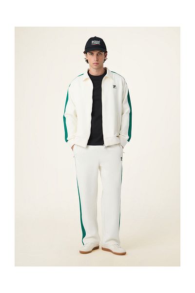 Fila COMO luźna bluza z taśmą