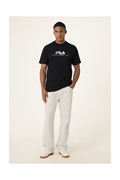 Fila VALSERA normál logós póló