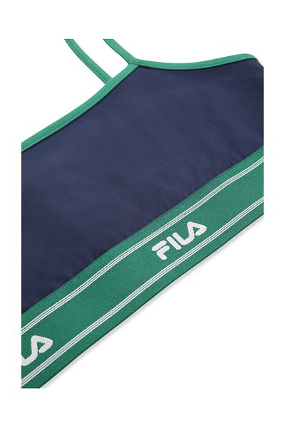 Fila Top podprsenky CANDELO s pásikmi na špagety