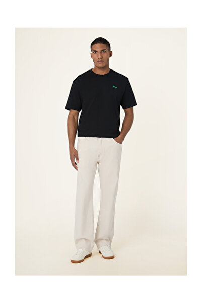 Fila NAVIGLI PIZZA laza grafikus póló