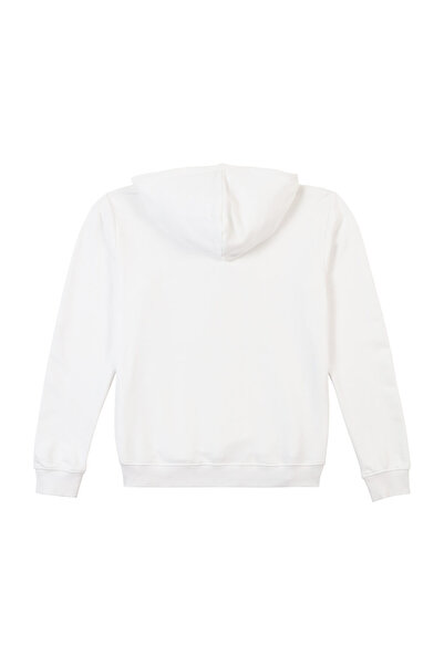 Fila Ανακούφιση γραφική κουκούλα PARELLA