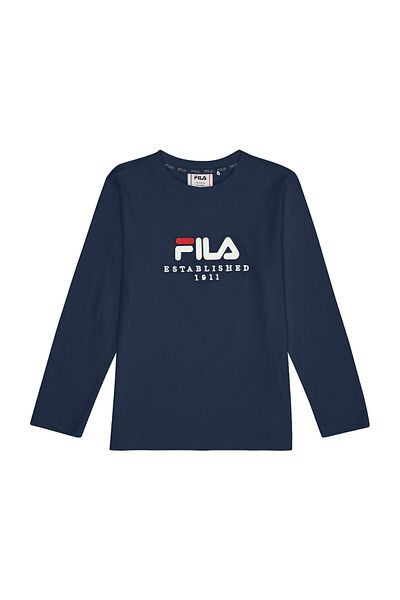 Fila BENNA normál hosszú ujjú póló