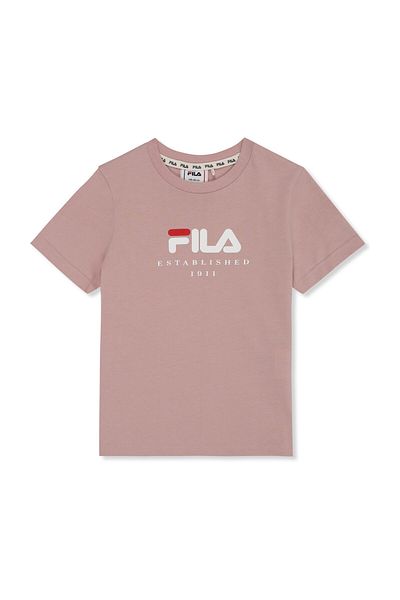 Fila Benna Regular Logo T-Shirt