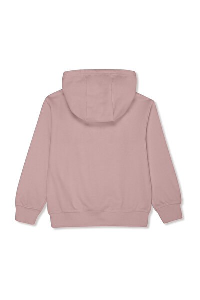 Fila BENNA mikina s běžným logem