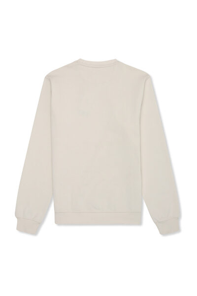 Fila Běžná mikina BIELLA s výstřihem