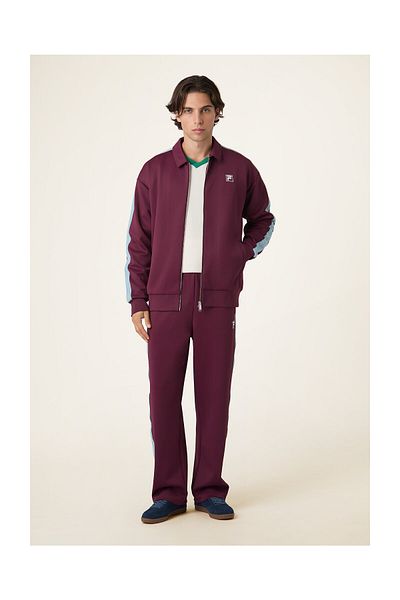 Fila COMO luźna bluza z taśmą