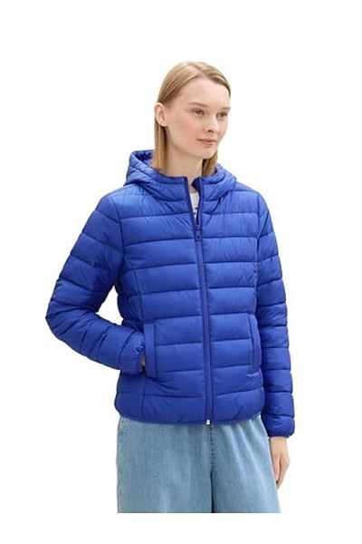 Tom Tailor Denim leichte Pufferjacke