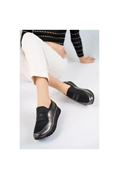 welasca Pantofi sport ortopedici de zi cu zi pentru femei - Oxford, Loafer, E...