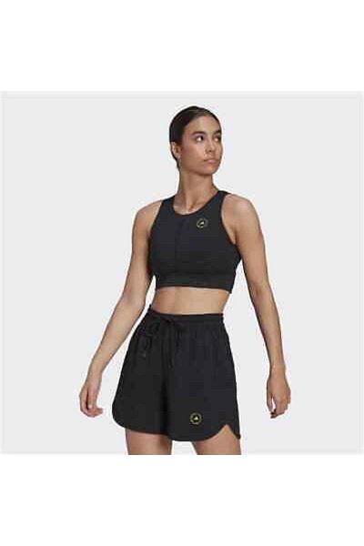 adidas T-Shirt Women / Girls Hi6030-Black