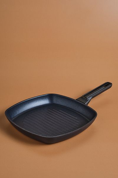Karaca Biodiamond Prestige Grill Pan 28 cm