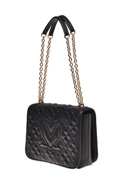 Love Moschino Gesteppte Tasche