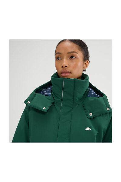 Ellesse ZENIRA VYPALOVANÁ KABÁT