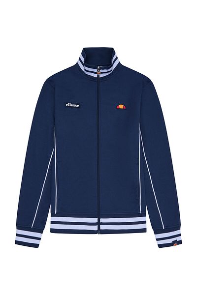 Ellesse MAILAND TRACK JACKE