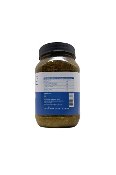 Chefline Pesto Sos 1 Kg