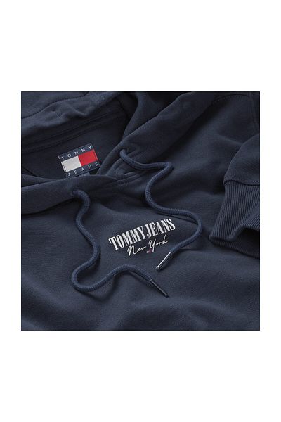 Tommy Hilfiger TJW REG ESS LOGO 2 HOODIE EXT.